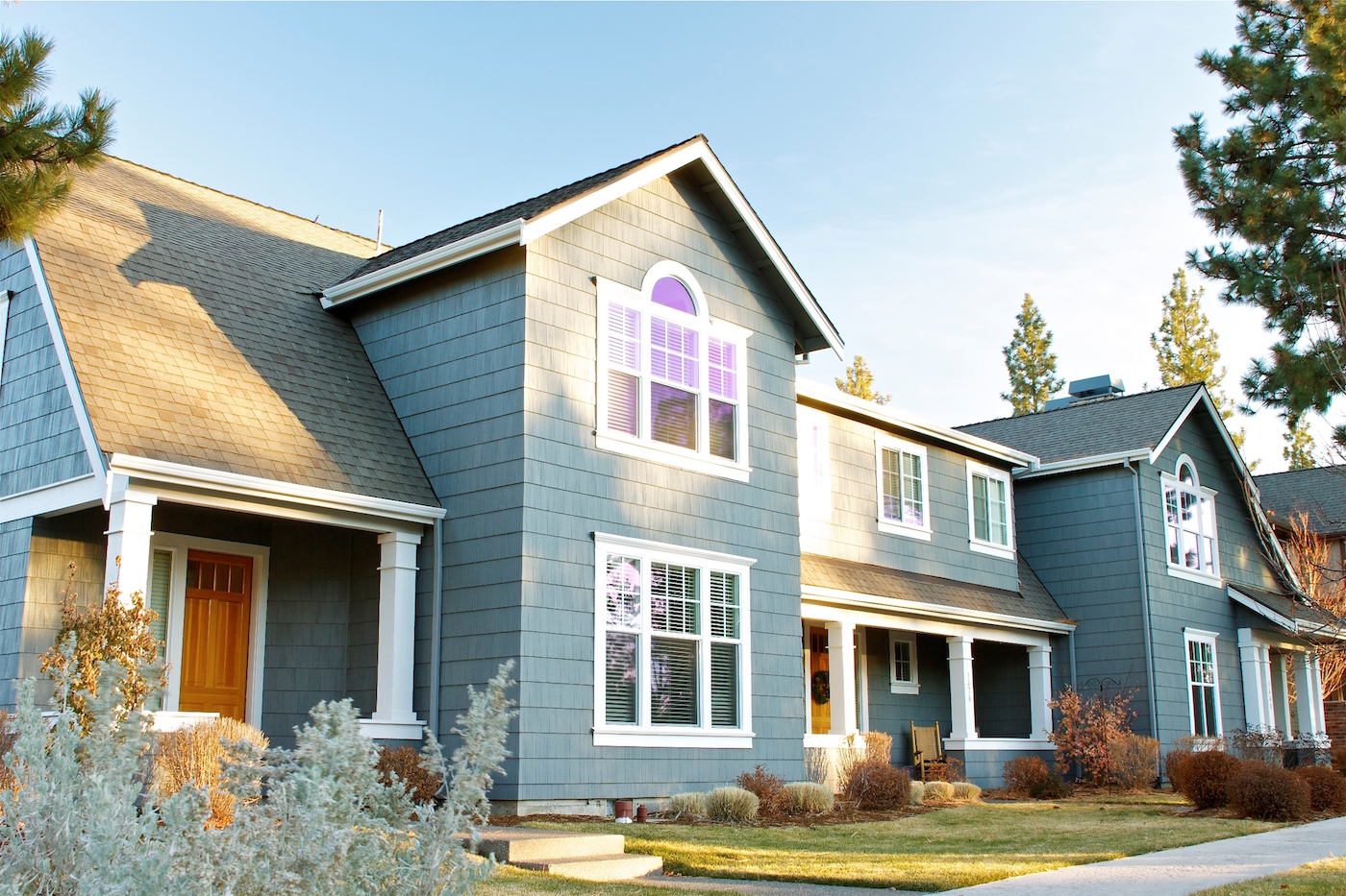 5 Unmistakable Signs That Your Home Needs Exterior Painting in Bend, OR