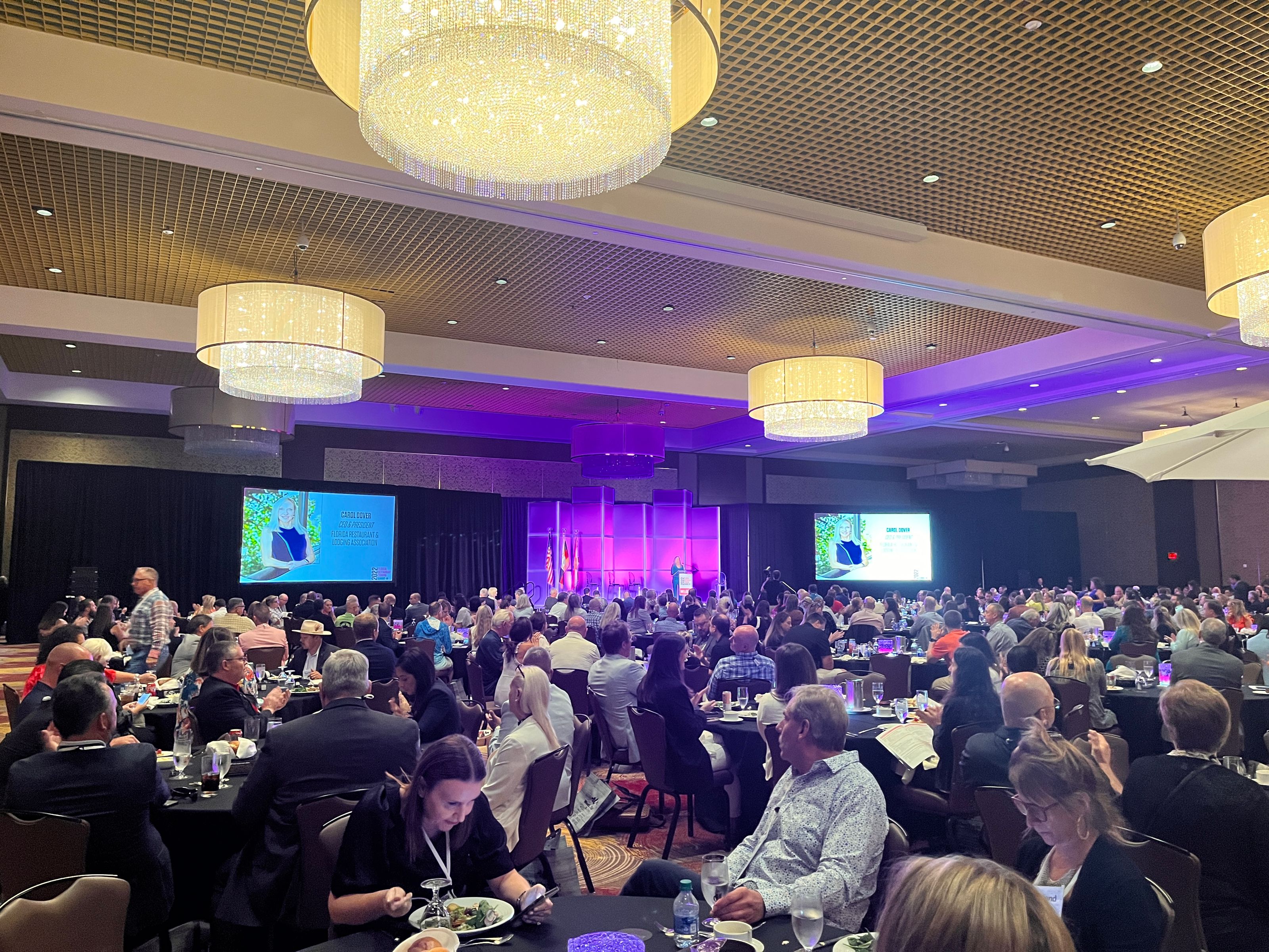 The 9 MustAttend Restaurant Technology Conferences of 2023 → Opus Digest