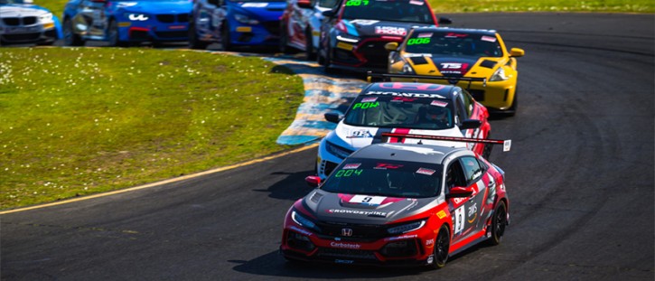 Jacob Ruud Racing