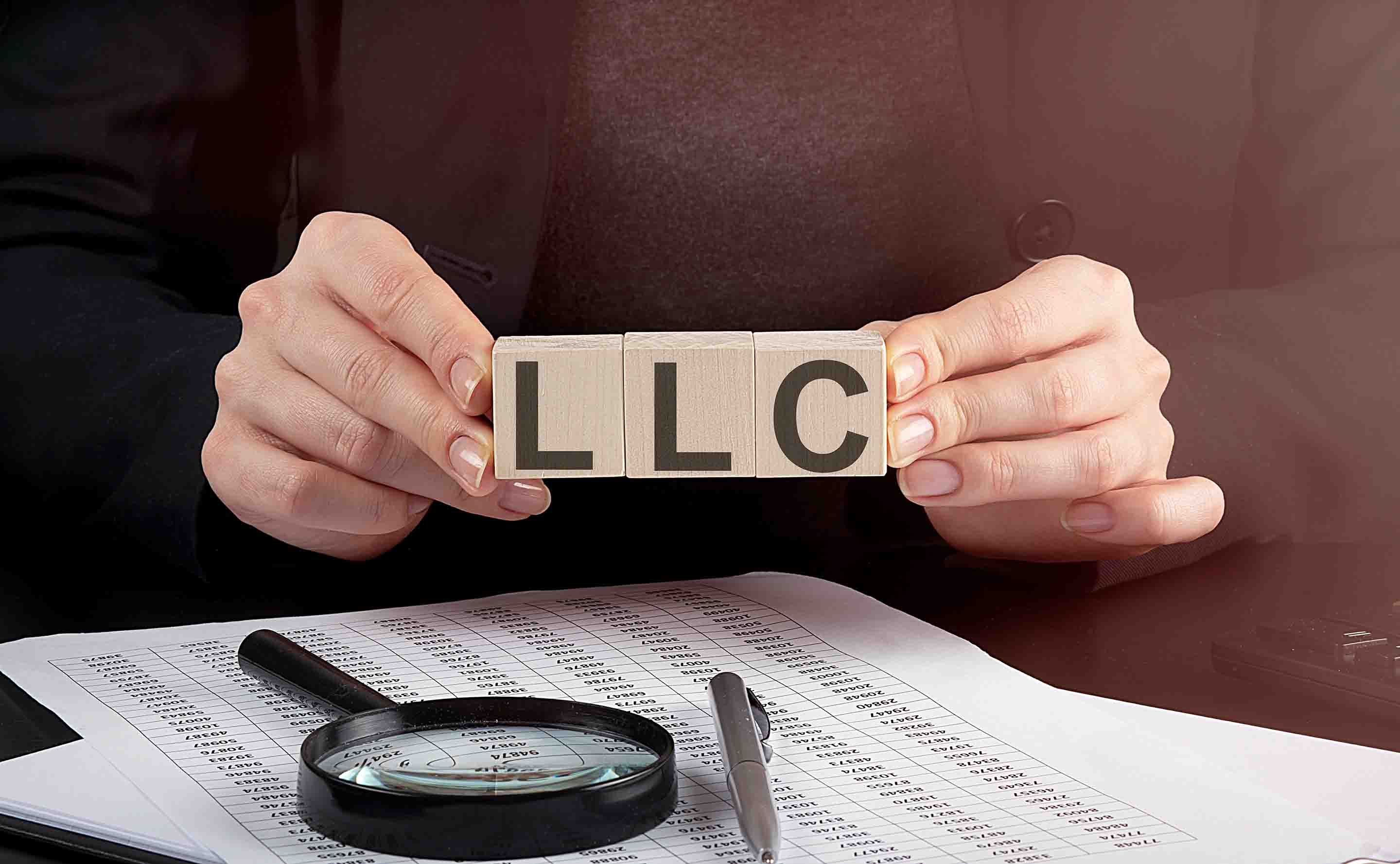 A guide on how to start an LLC GOV 
