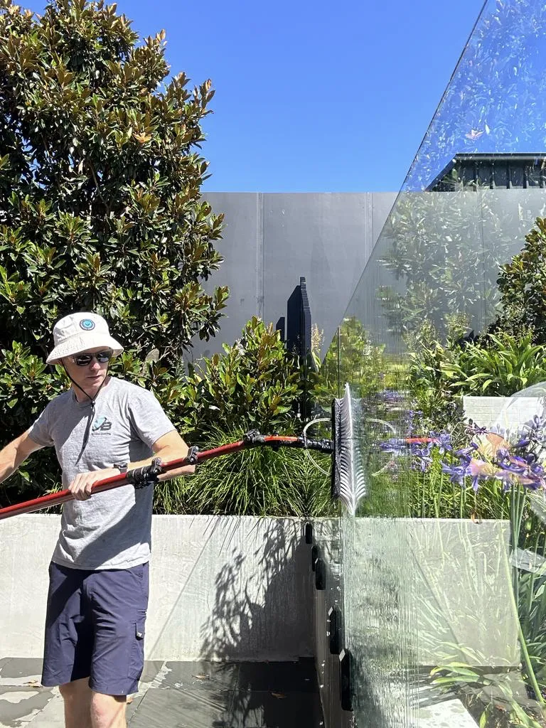 GB Window Cleaning Your local commercial and residential window