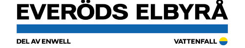 Företagets logotyp