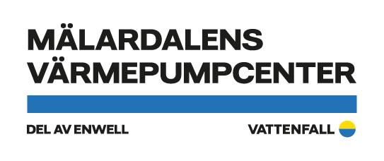 Företagets logotyp