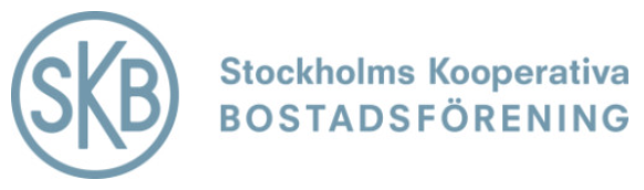 Företagets logotyp