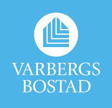 Företagets logotyp