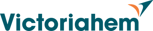 Företagets logotyp