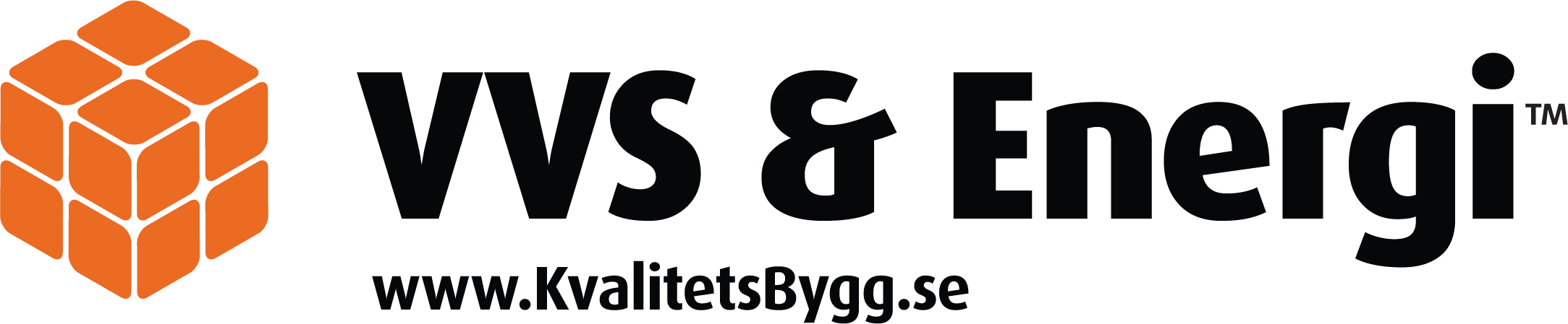 Företagets logotyp