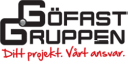 Företagets logotyp