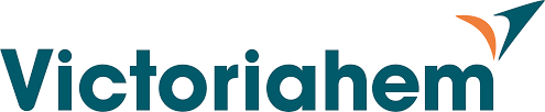 Företagets logotyp