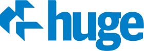 Företagets logotyp