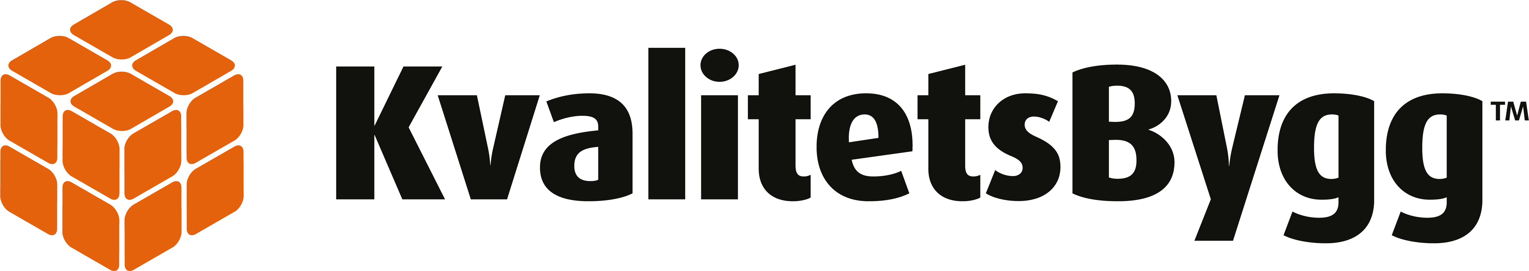 Företagets logotyp