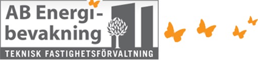 Företagets logotyp