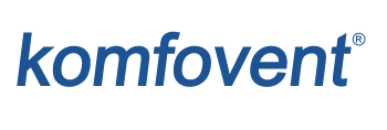 Företagets logotyp