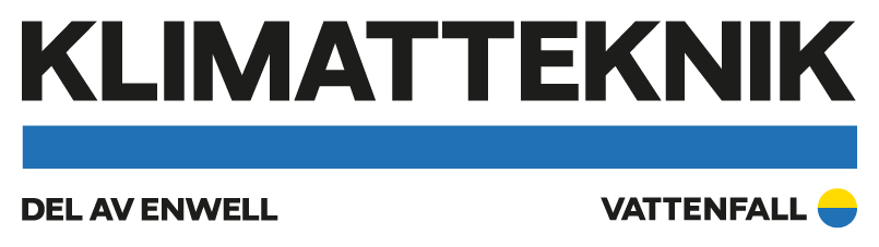 Företagets logotyp