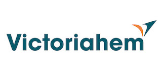 Företagets logotyp