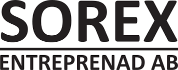 Företagets logotyp