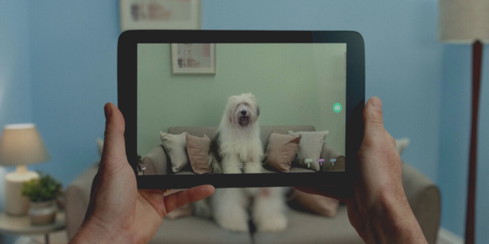 5 Must-See AR Home Examples - Aircards