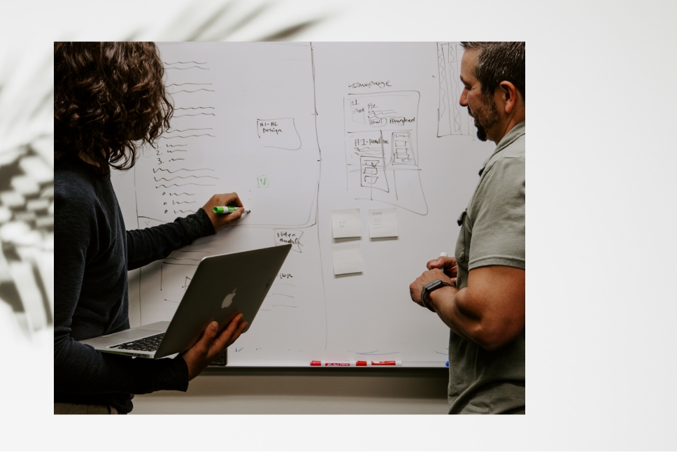 parkerwhite strategy session