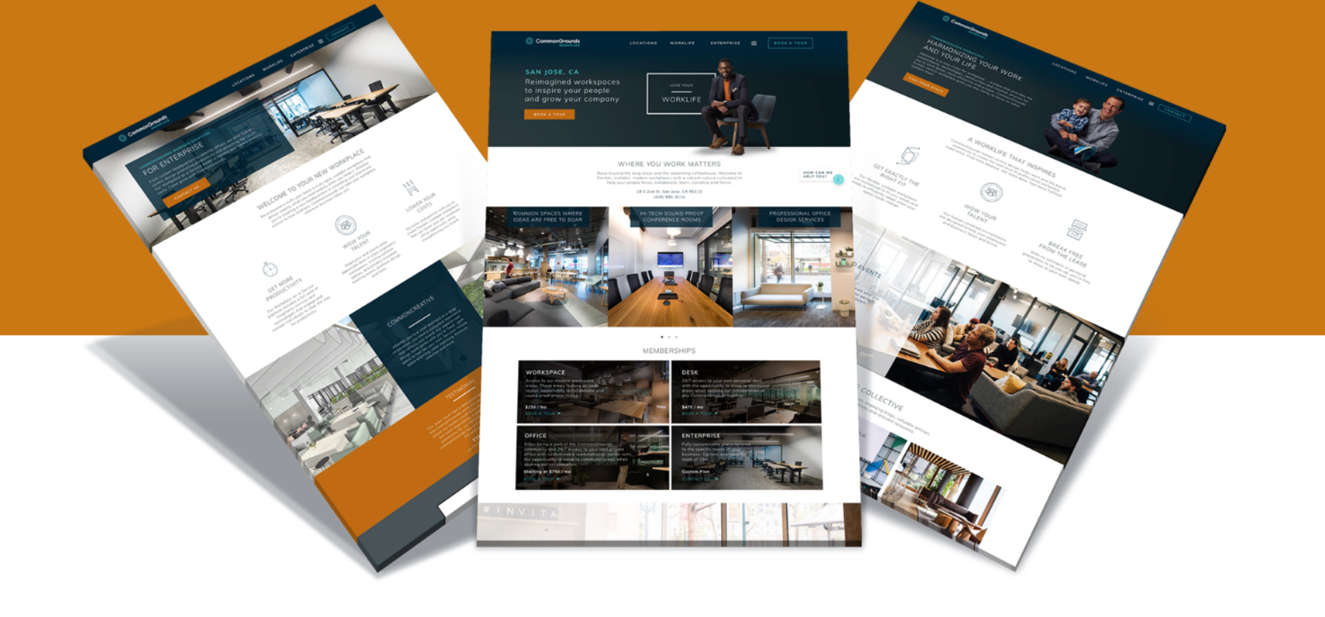 commongrounds case study website