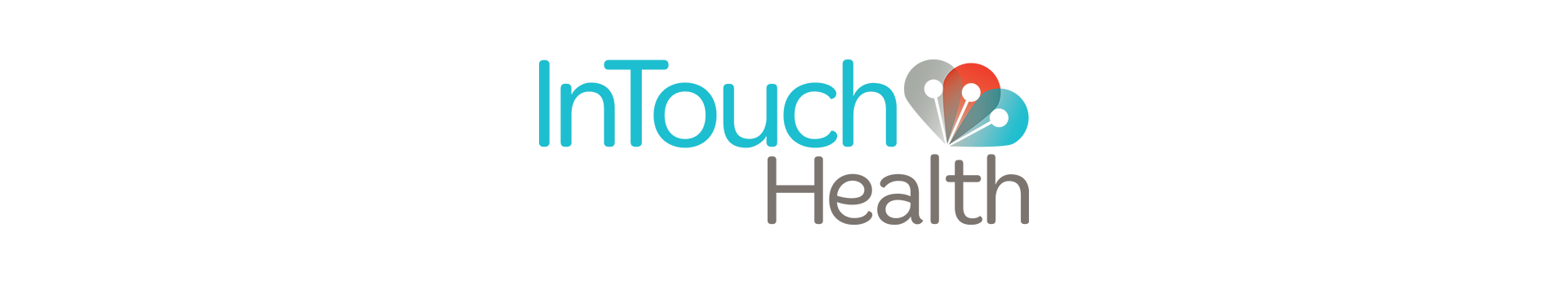 intouch health case study logo