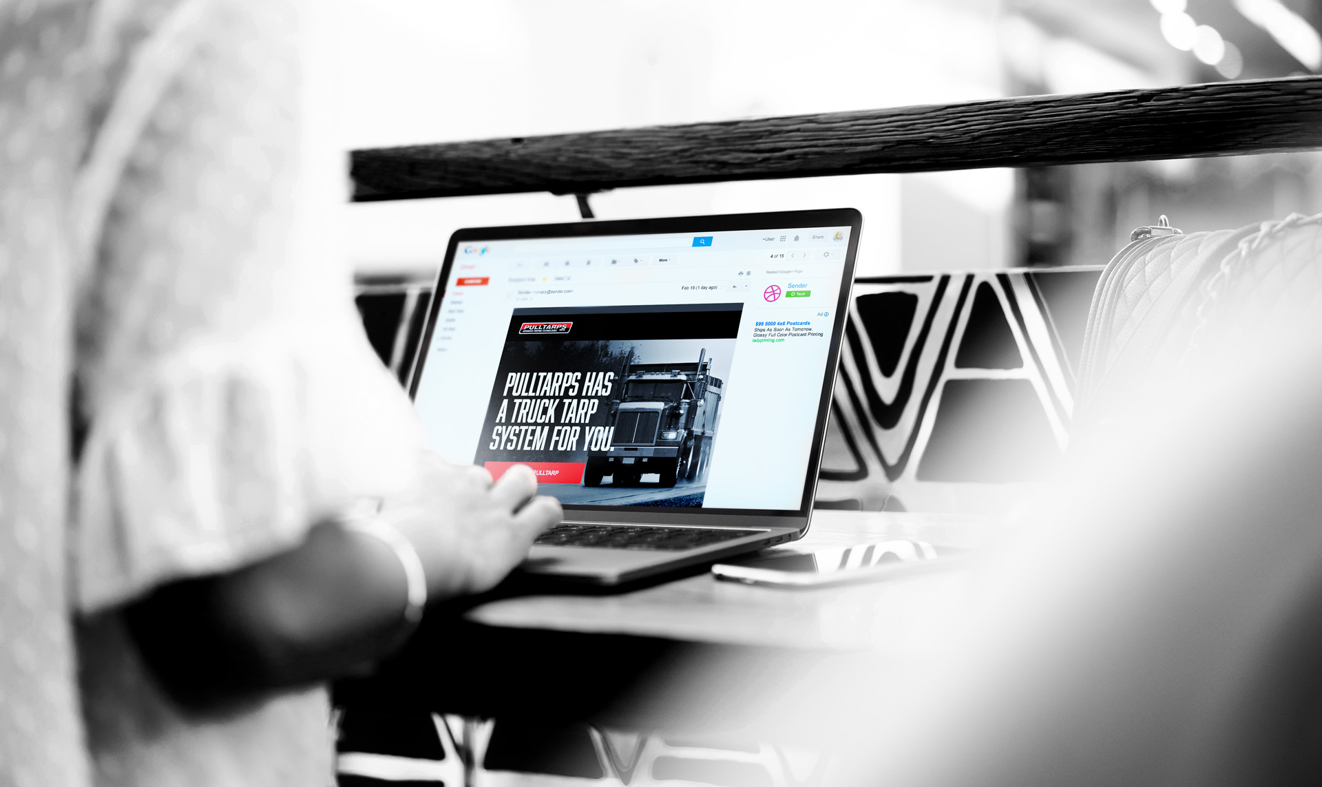 pulltarps case study email