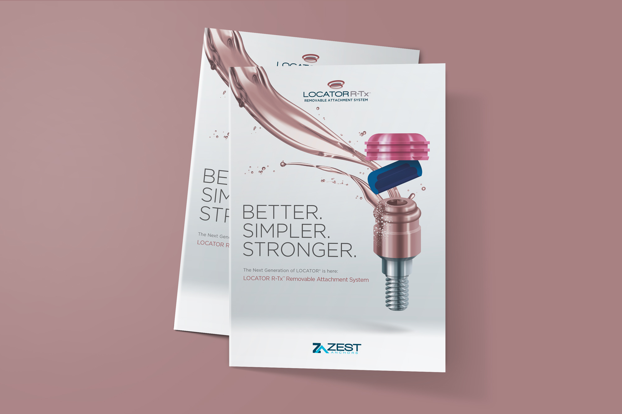 r-tx case study brochure front