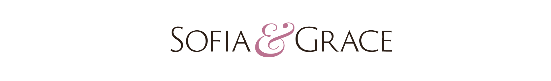 sofia grace case study logo