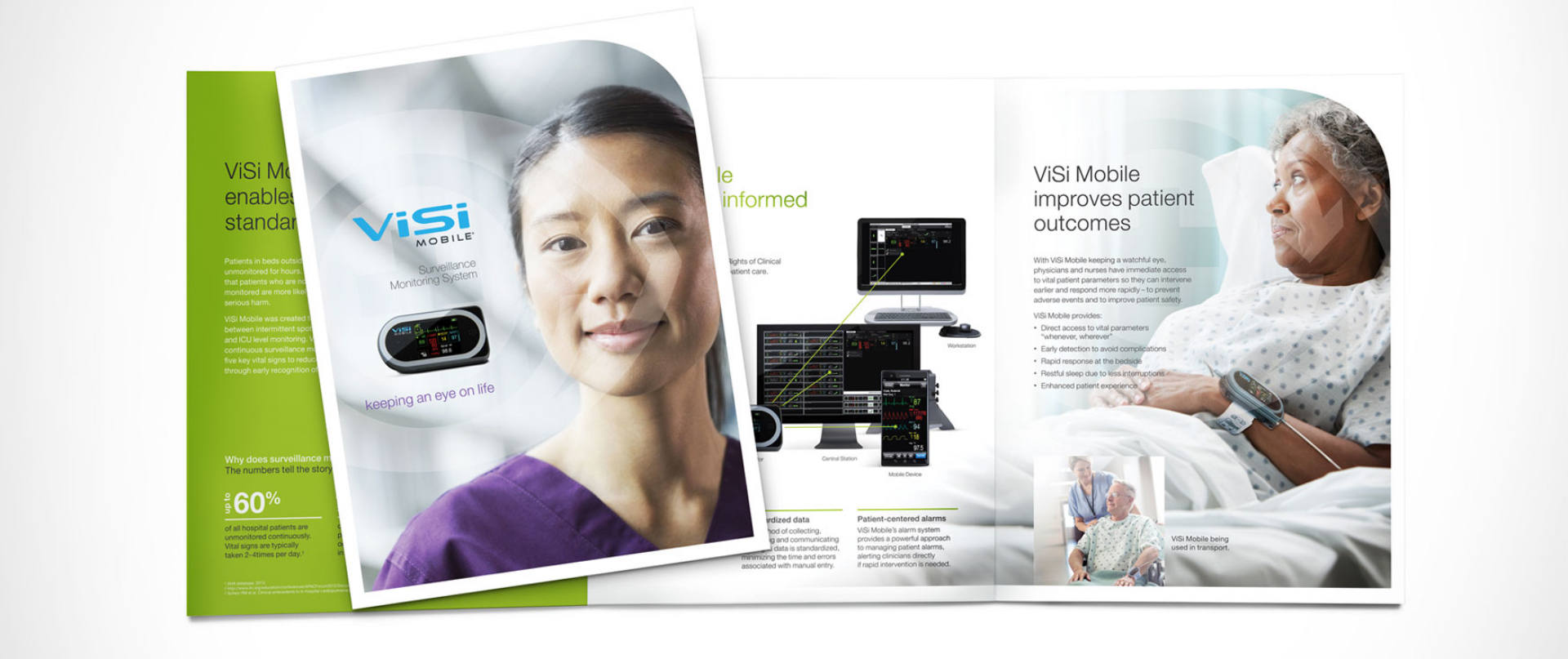 sotera wireless case study brochure