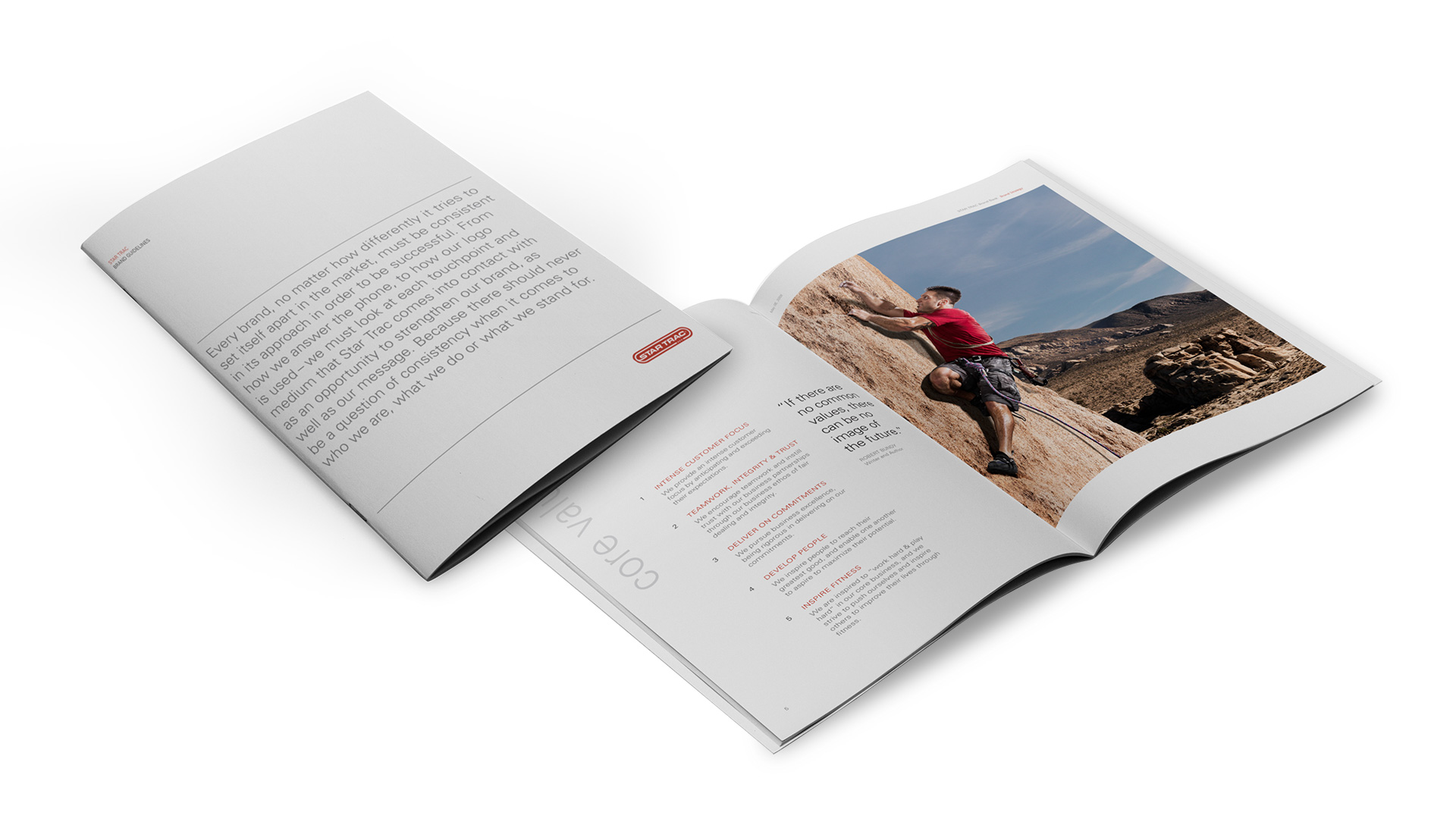 star trac case study brand