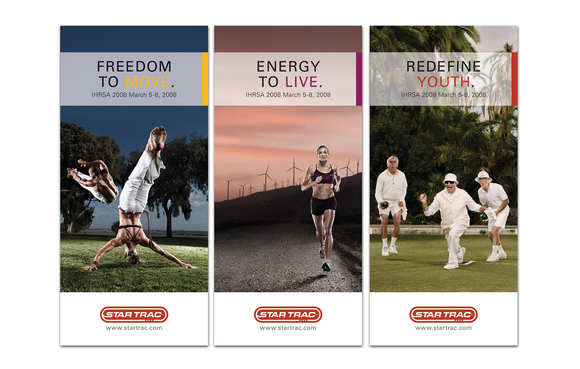star trac case study ads