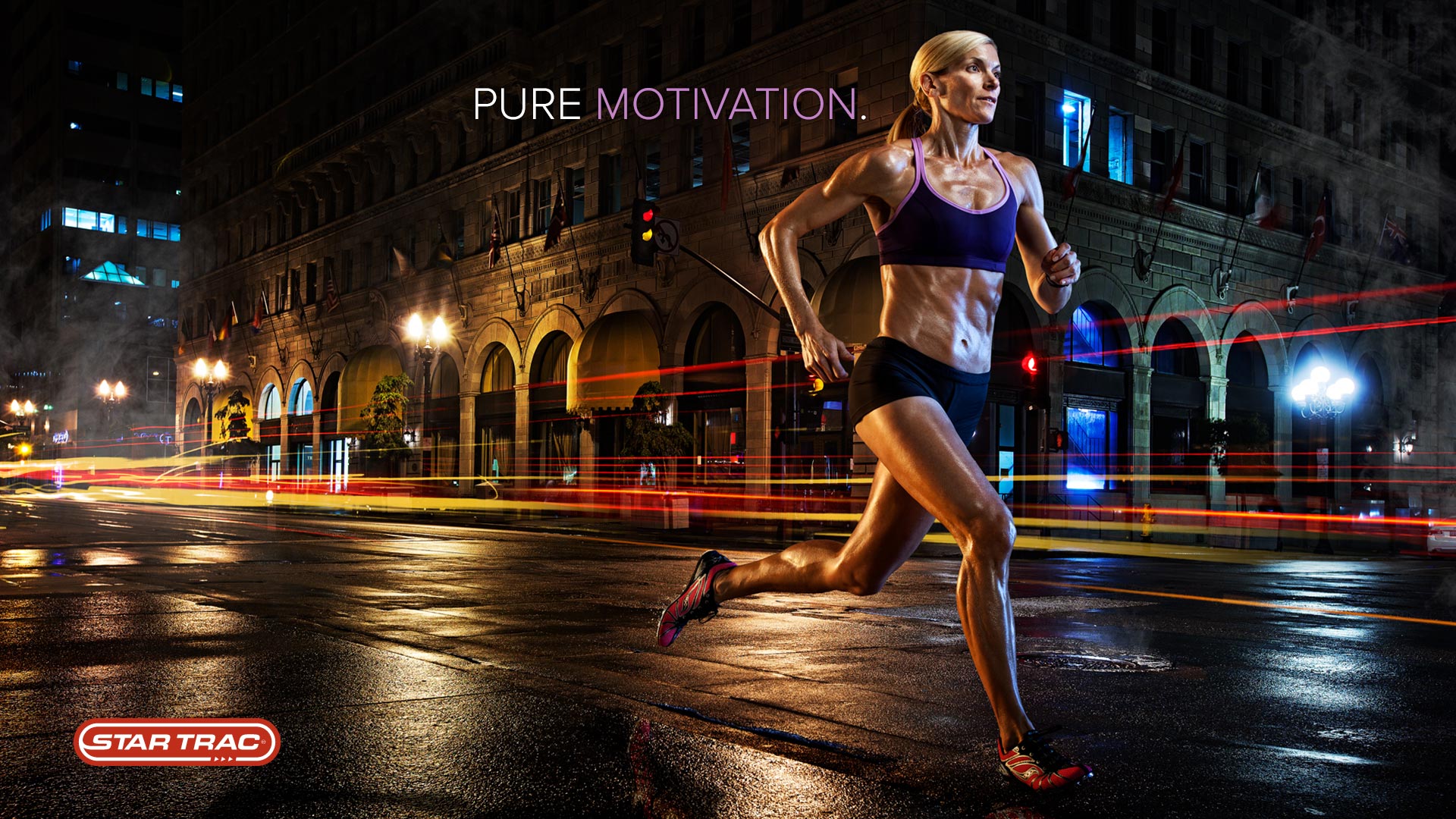 star trac case study runner