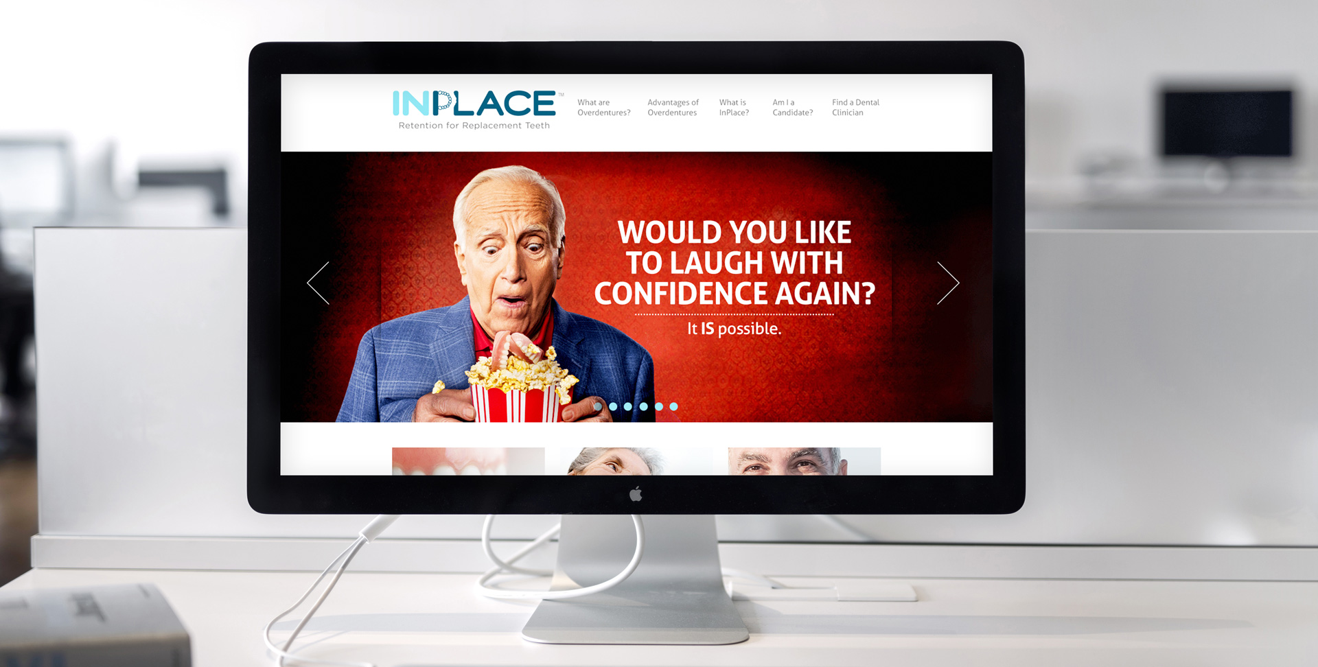inplace case study website