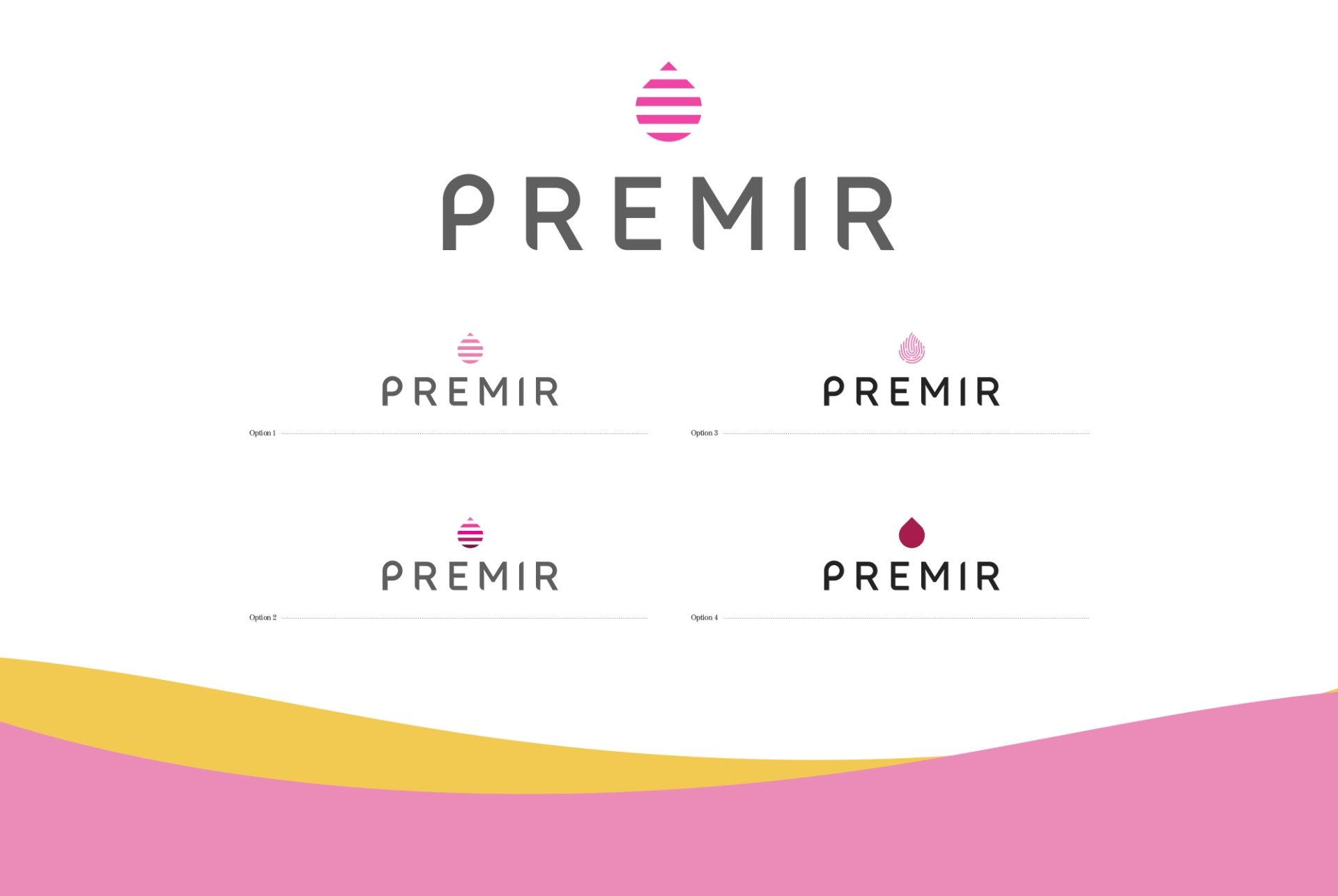 preferred medicine case study logos