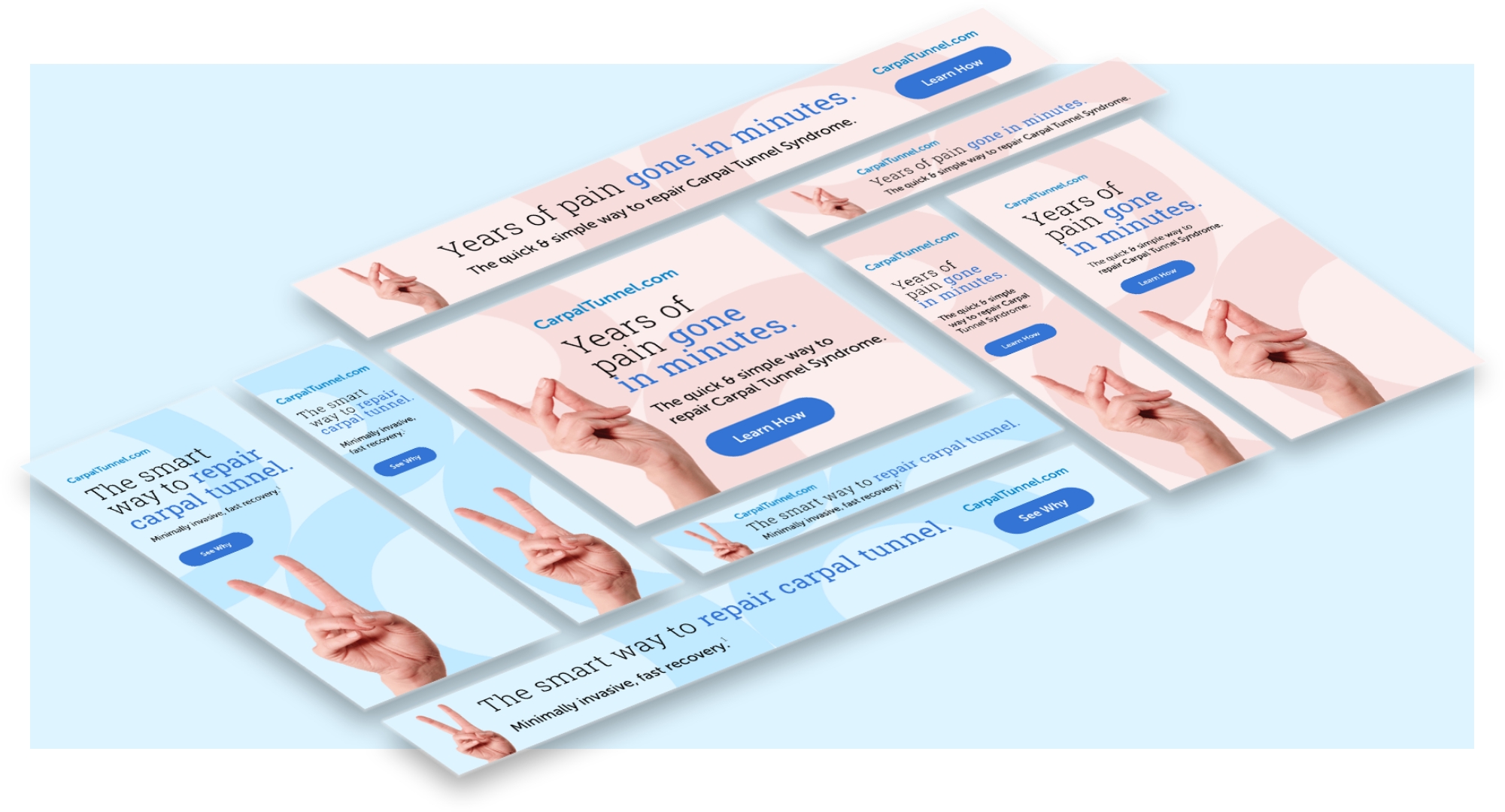microaire smartrelease case study digital ads