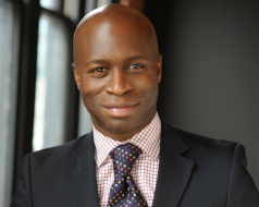 Edward Sylvan, CEO and Founder of Sycamore Entertainment Group.