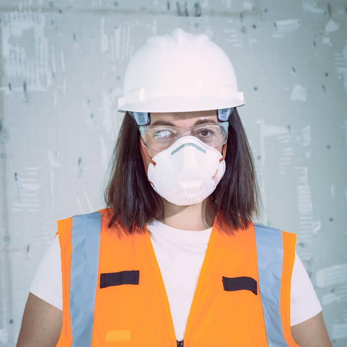 Emma Buckland BlueCollar flow HTML website template