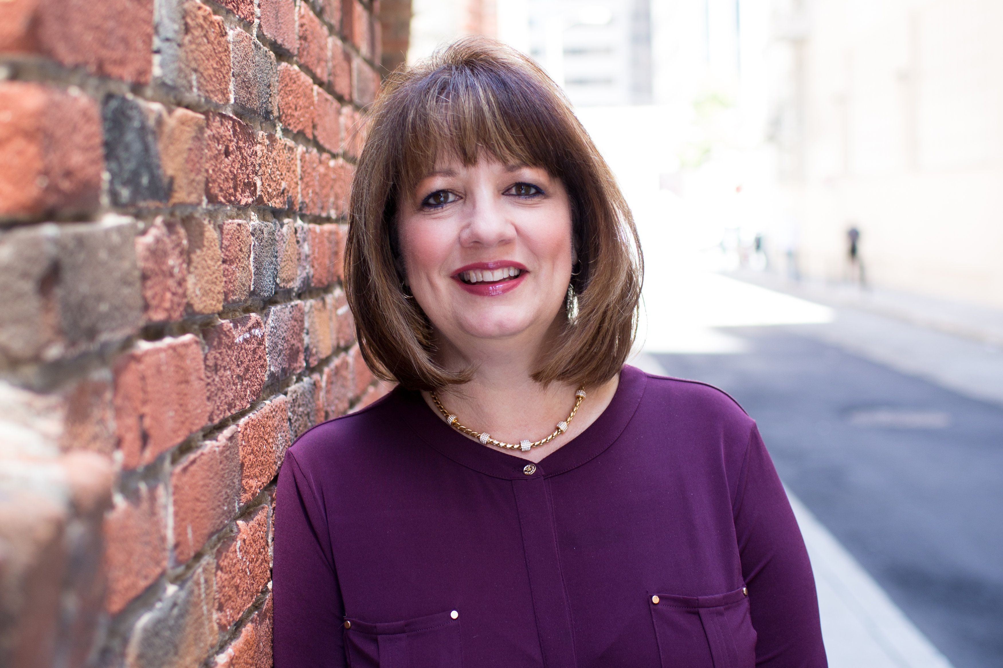 Renée Taylor - Communications Coordinator