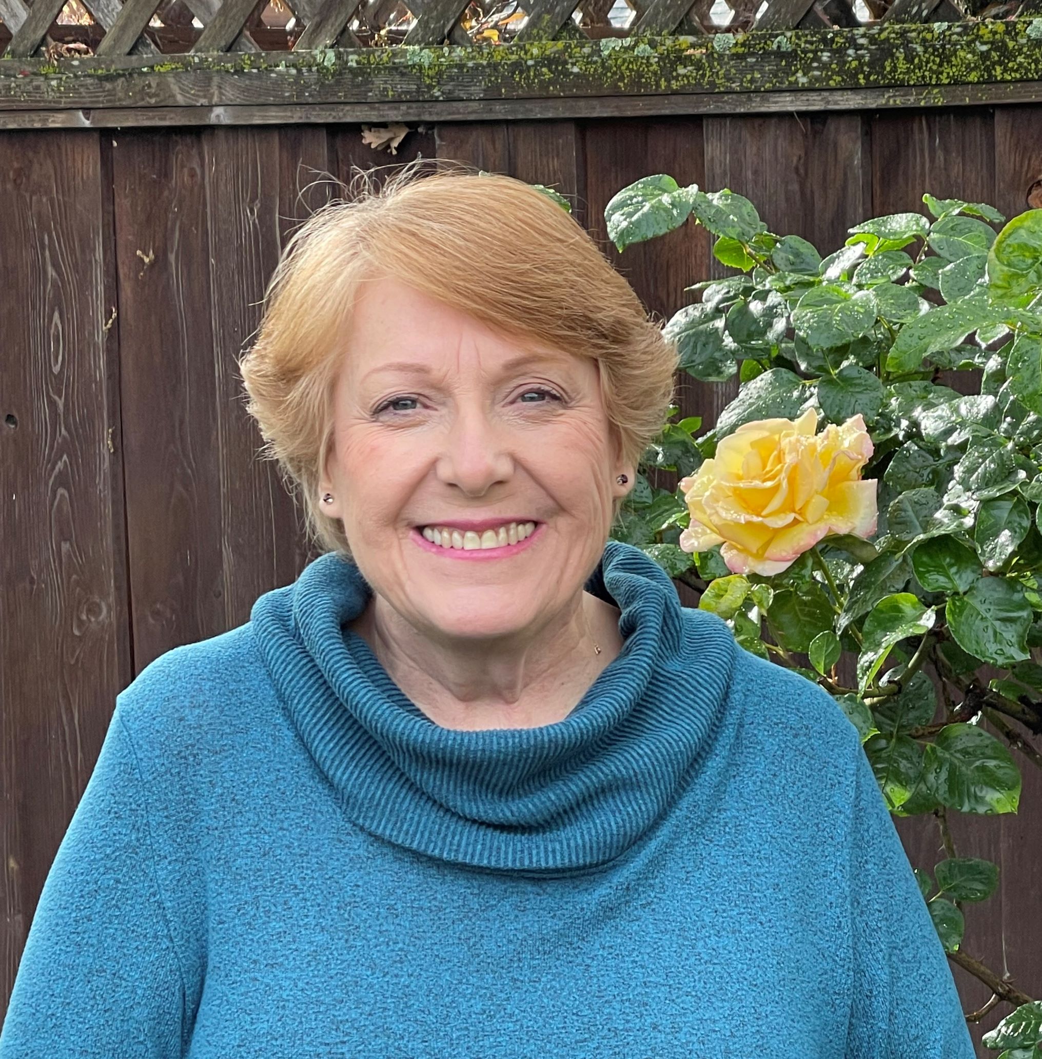 Liz Levy - Office Administrator
