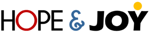 hope and joy logo