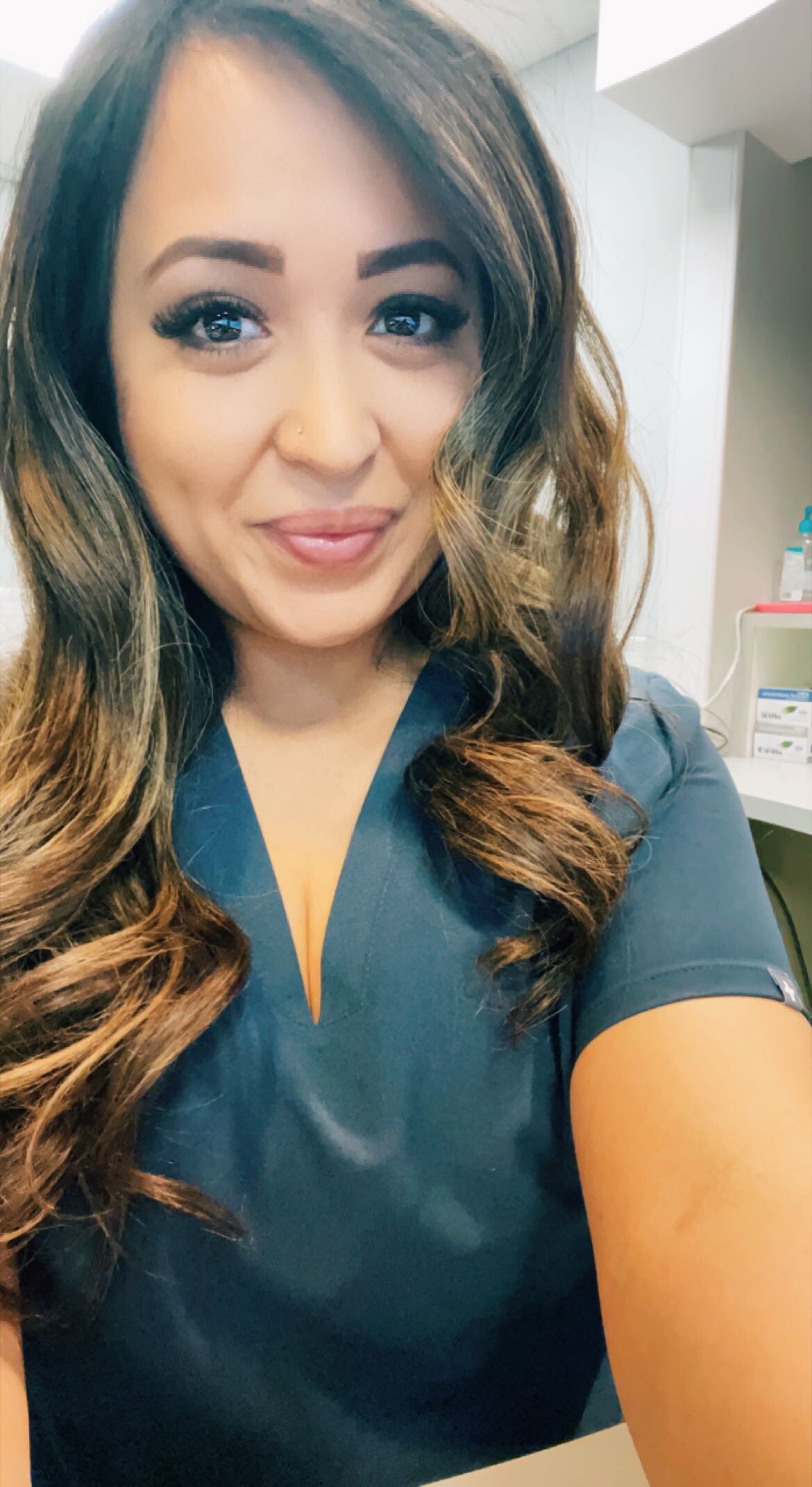Josie - Meet the staff at Aurora Orthodontics & TMJ