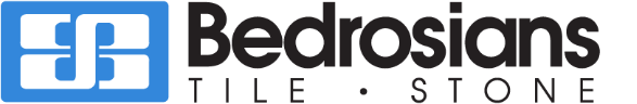 Bedrosians Tile and Stone Logo