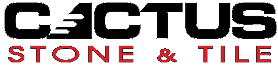 Cactus Stone & Tile Logo