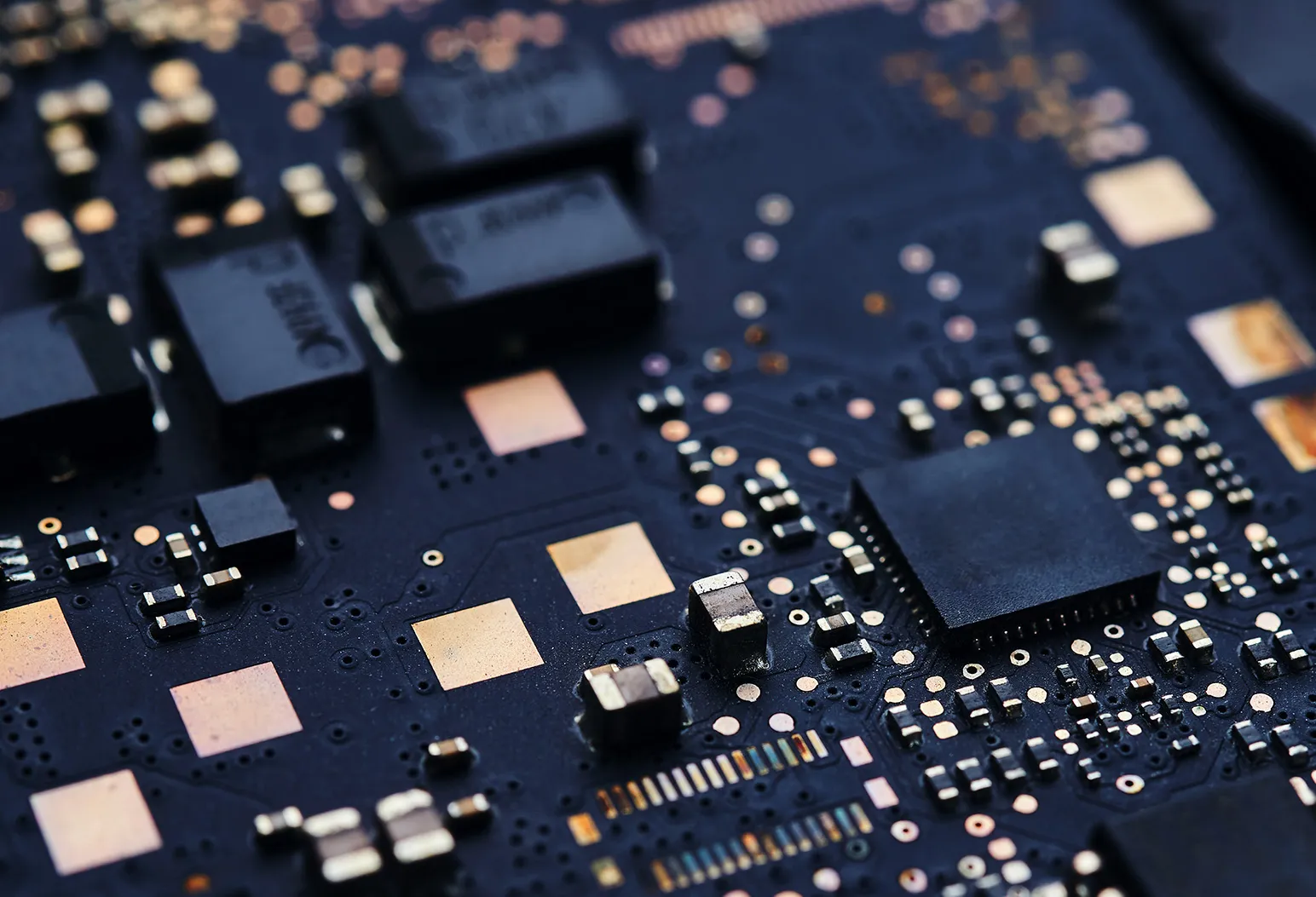 Semiconductor