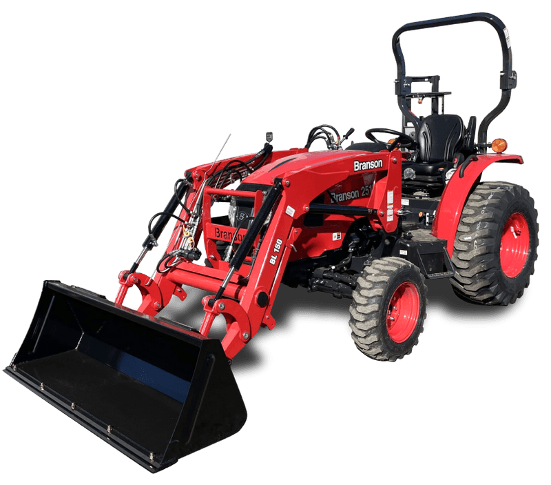 Central Oregon Forklift and Equipment in Bend, Oregon