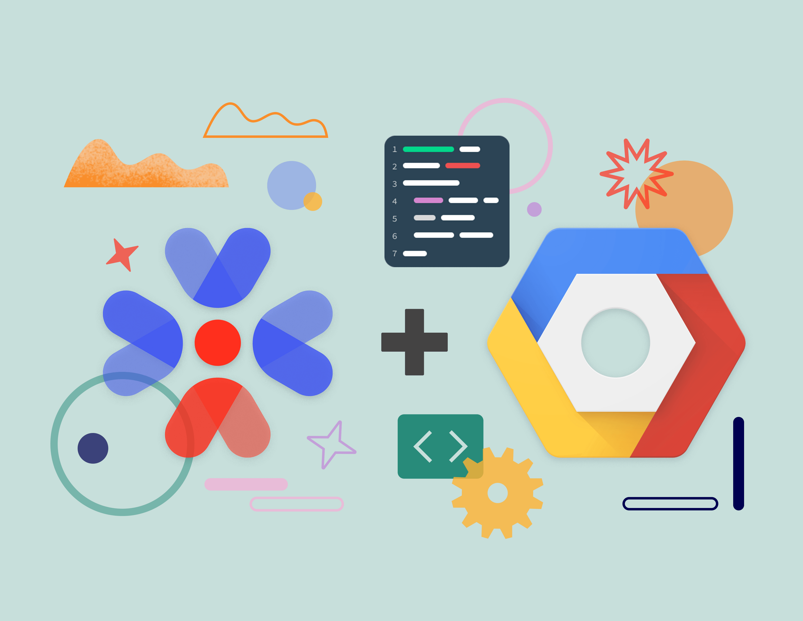 No-code Authorization in GCP API Gateway