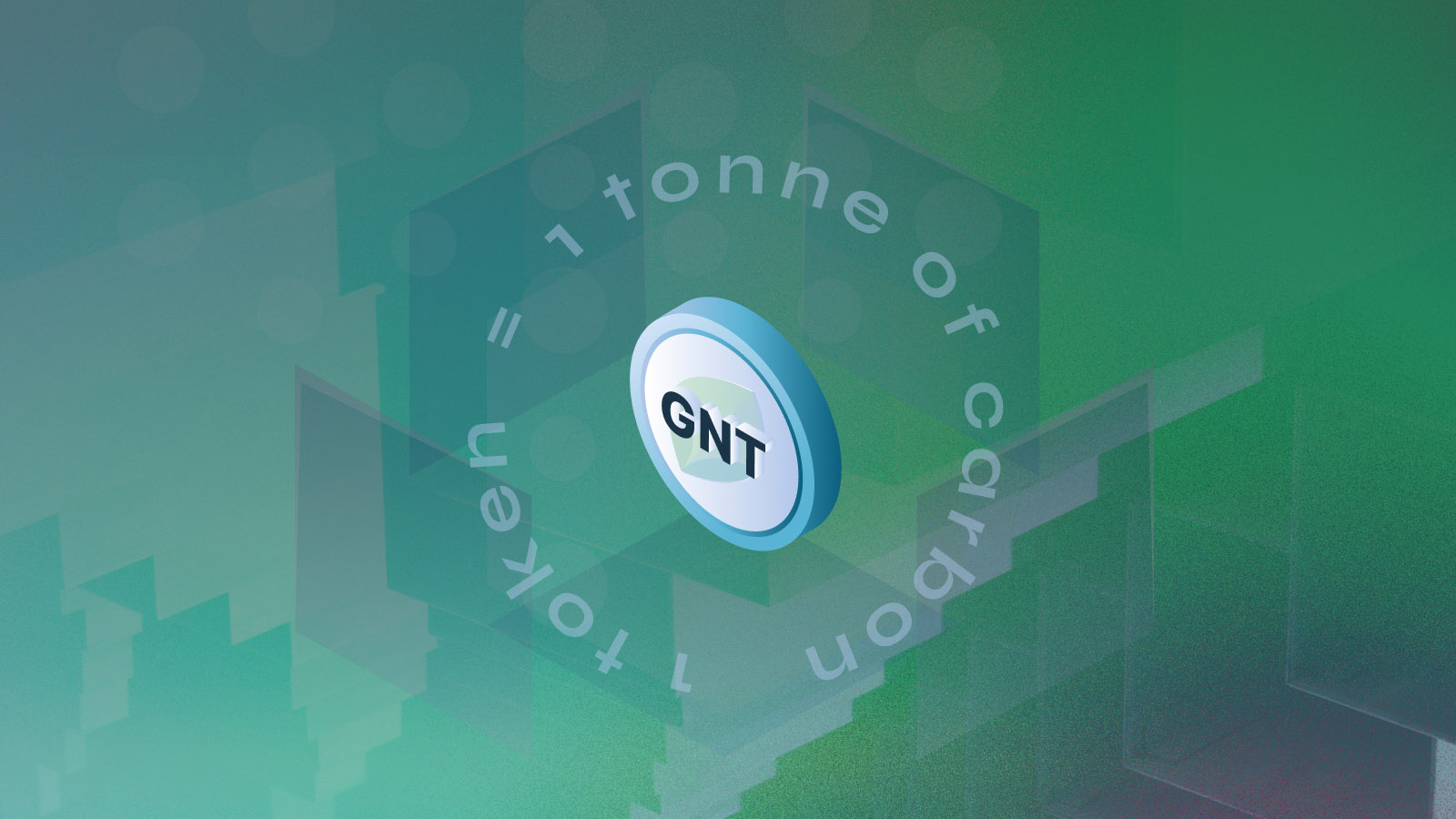 While Markets Continue to Fall, GNT can be a Safe-Haven Asset