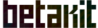 Betakit Logo