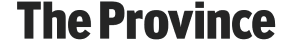 The Province Logo