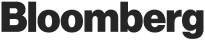 Bloomberg Logo