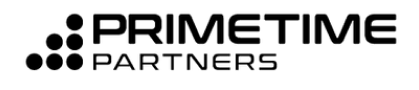 Primentime Partners Logo
